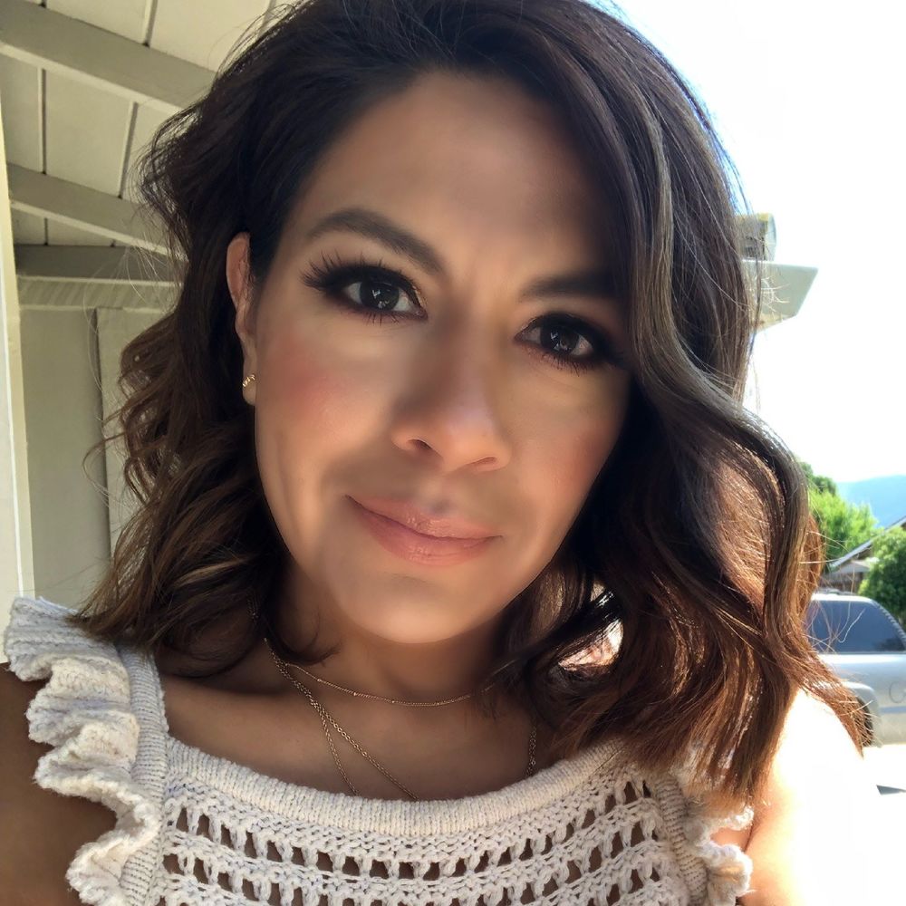 Meet your Posher, Yvonne